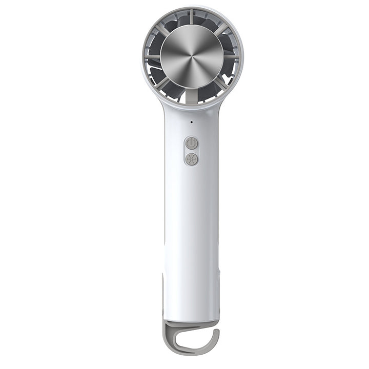 Unisex Portable Handheld Cooling Fan with Adjustable Speed Bowlift