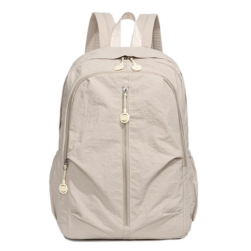 Versatile Lightweight Travel Backpack Bowlift