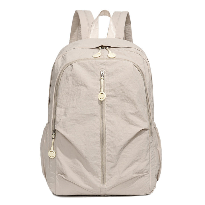 Versatile Lightweight Travel Backpack Bowlift