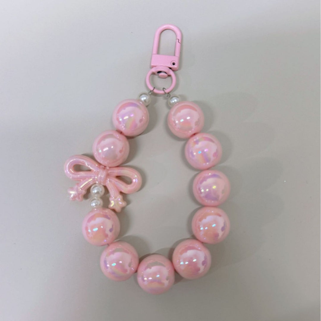 Charming Beaded Bracelet Bowlift