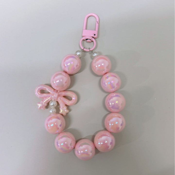 Charming Beaded Bracelet Bowlift