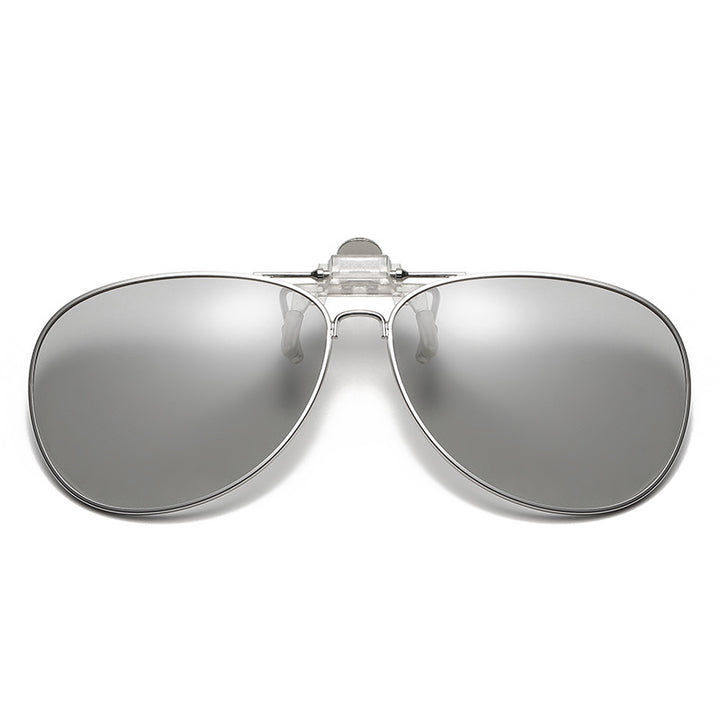 Women's Reversible Sunglasses with UV Protection Bowlift
