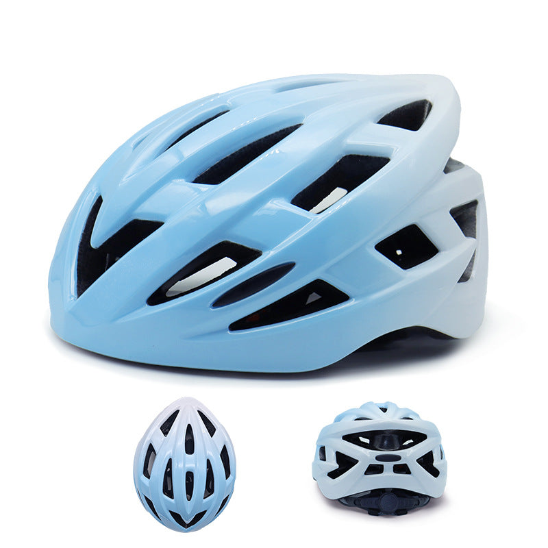 Bike helmet Bowlift