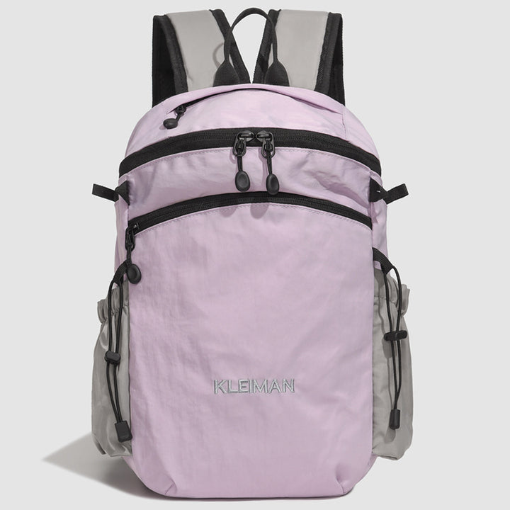Multi-Functional Outdoor Backpack
