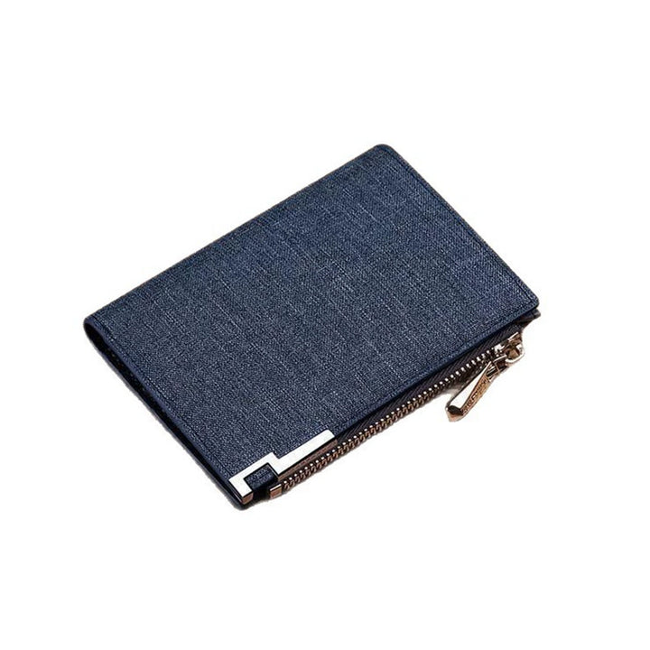 Multi-Functional Zippered Card Holder Bowlift