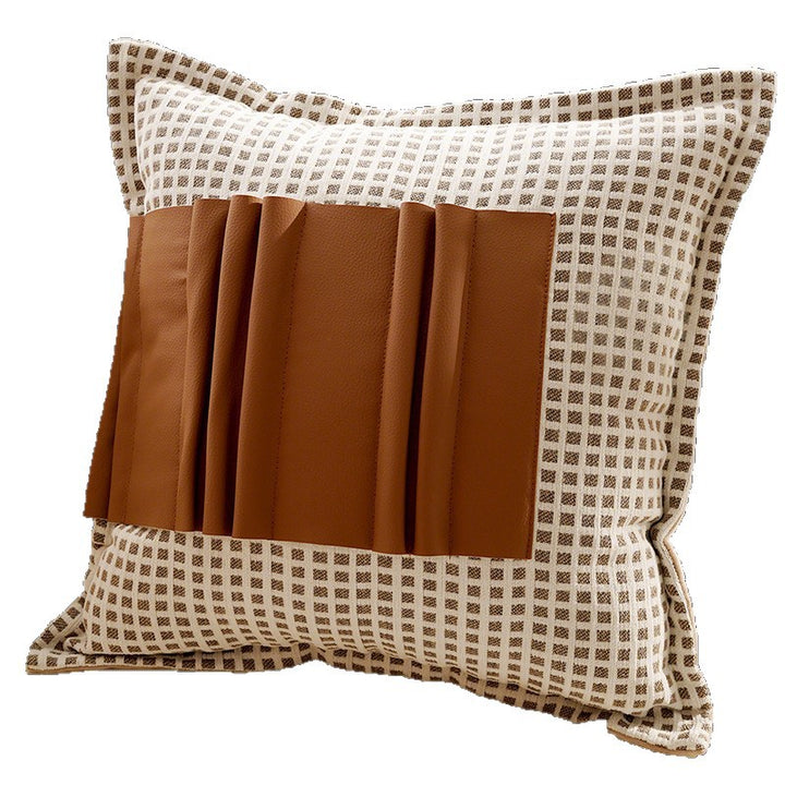 Ladies Structured Decorative Cushion Cover Bowlift
