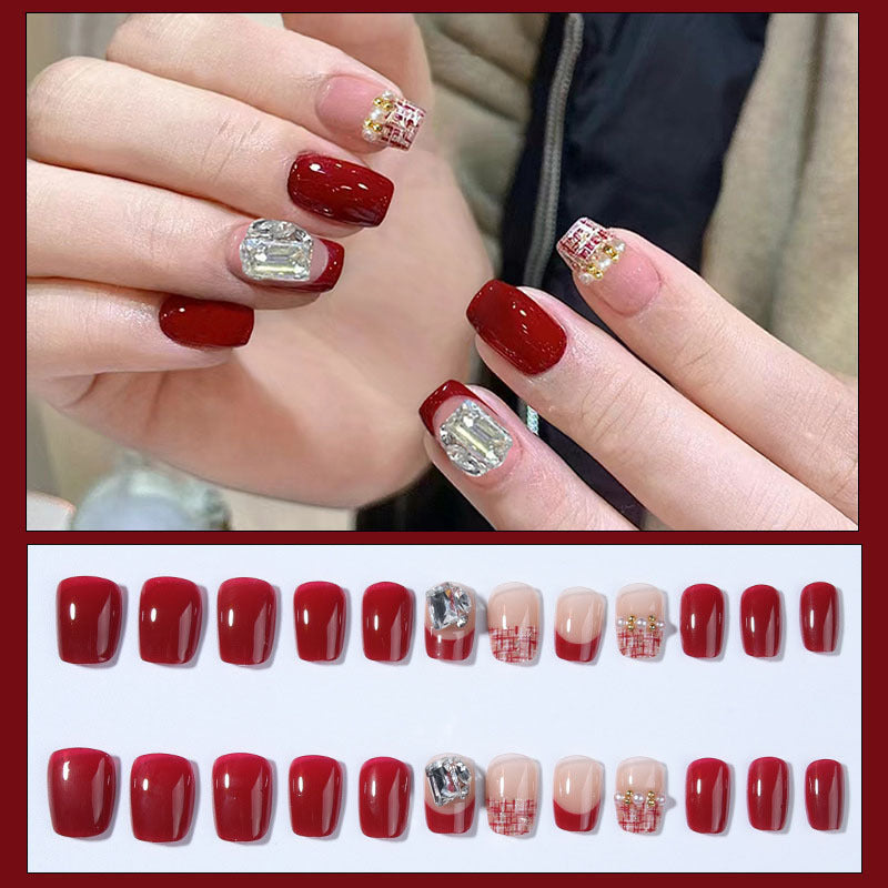 Natural Nail Care Bowlift