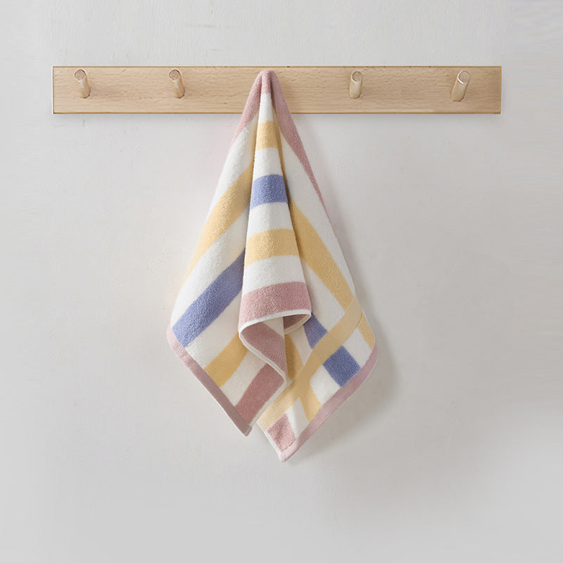 Ladies Beach Towel Bowlift