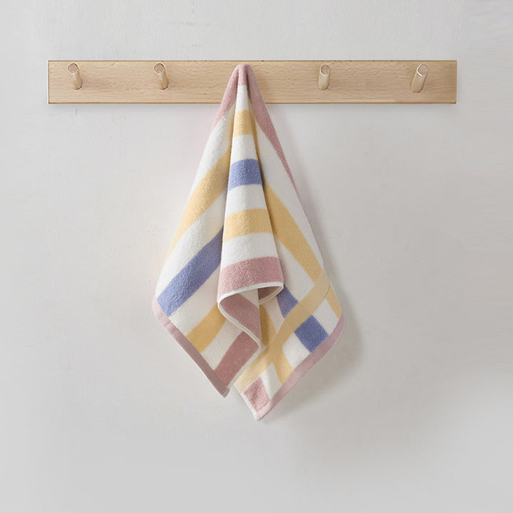 Ladies Beach Towel Bowlift