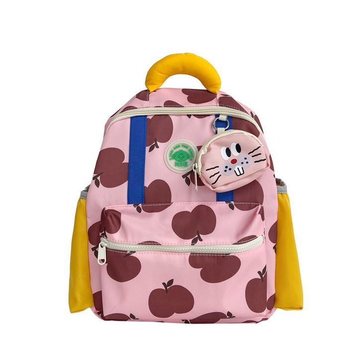 Casual Backpack Bowlift