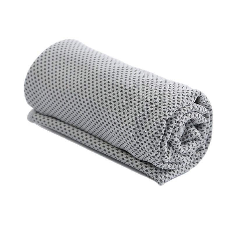 Women quick-drying microfiber sports blanket Bowlift