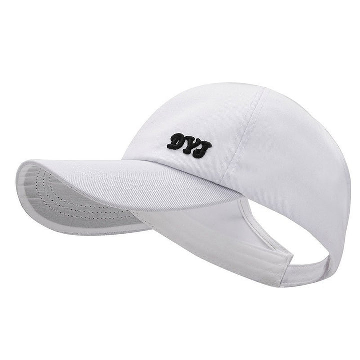 Women’s Sporty Baseball Cap Bowlift