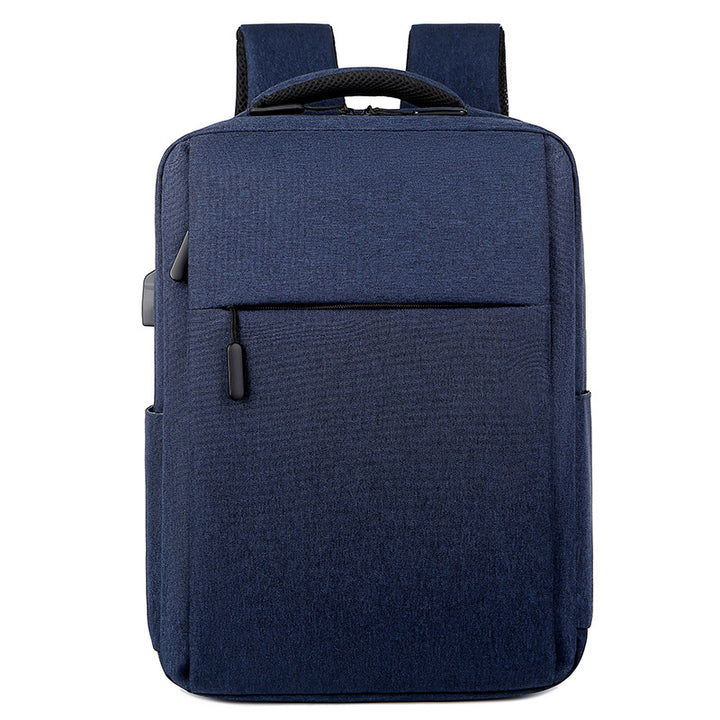 Sleek Professional Laptop Backpack Bowlift