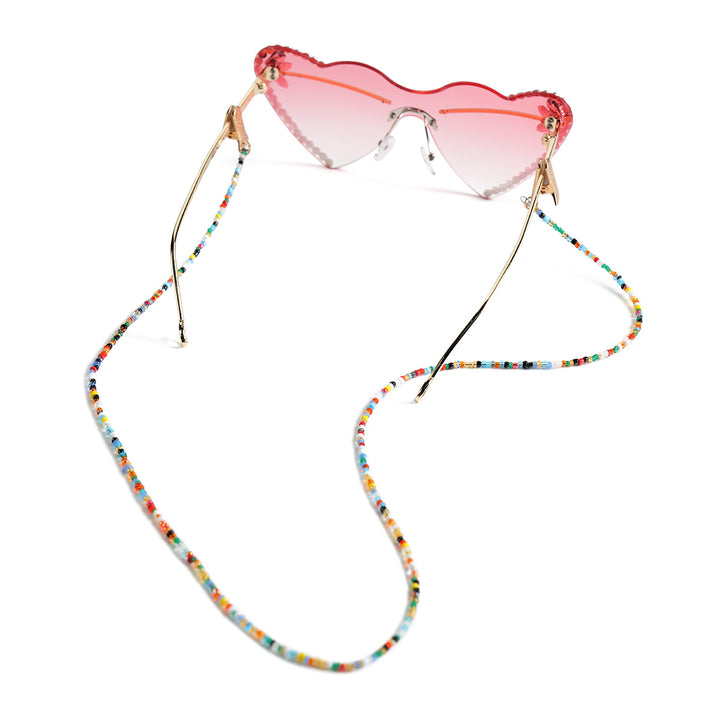 Colorful Beaded Eyewear Chain Bowlift 1786763782