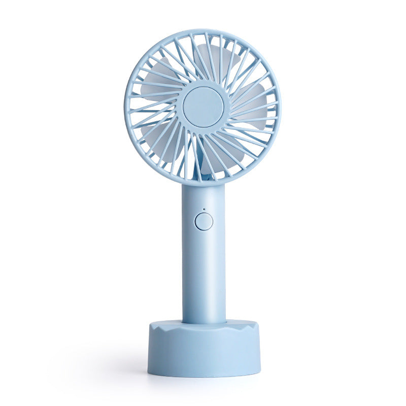 Portable Rechargeable Fan Bowlift