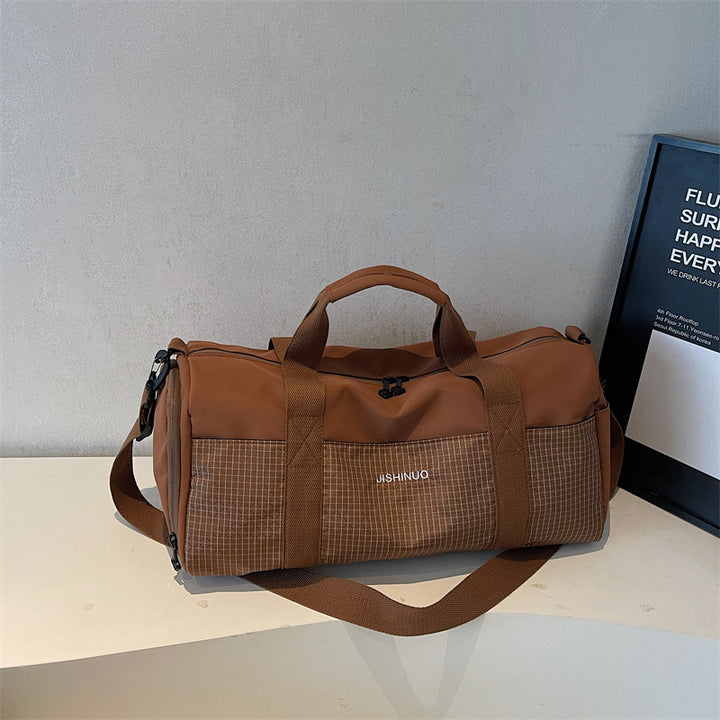 Ladies Modern Sports Bag Bowlift