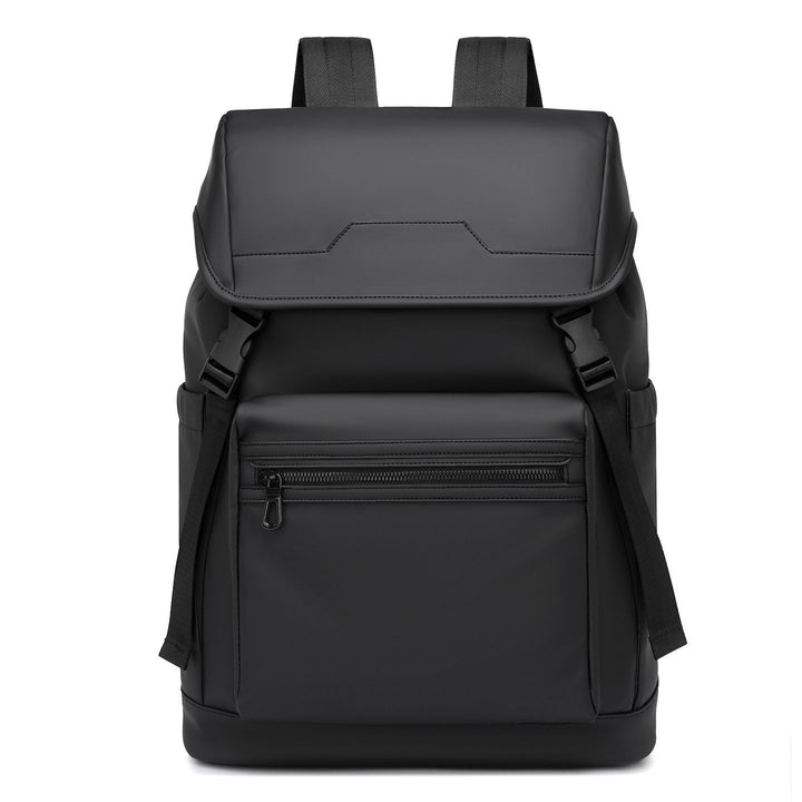 Versatile Slim-Profile Backpack