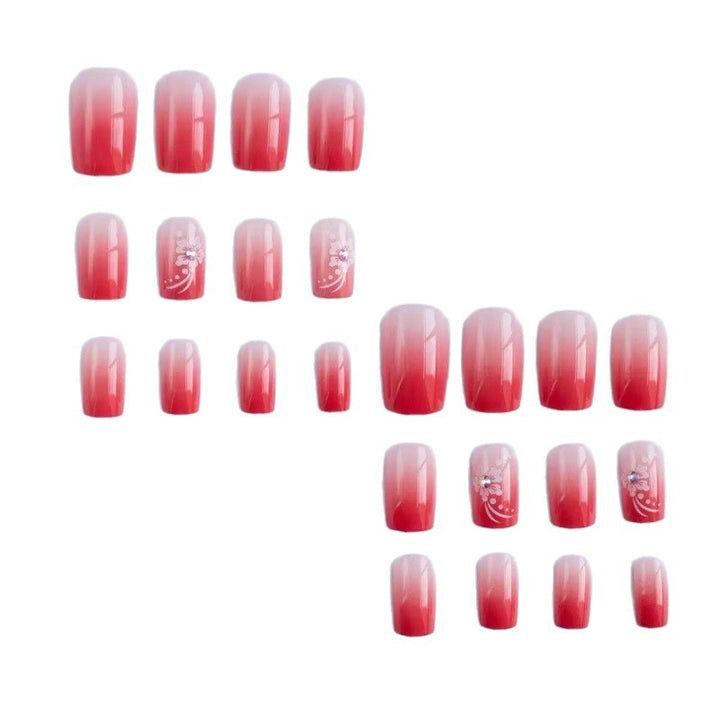 Nail Art Bowlift