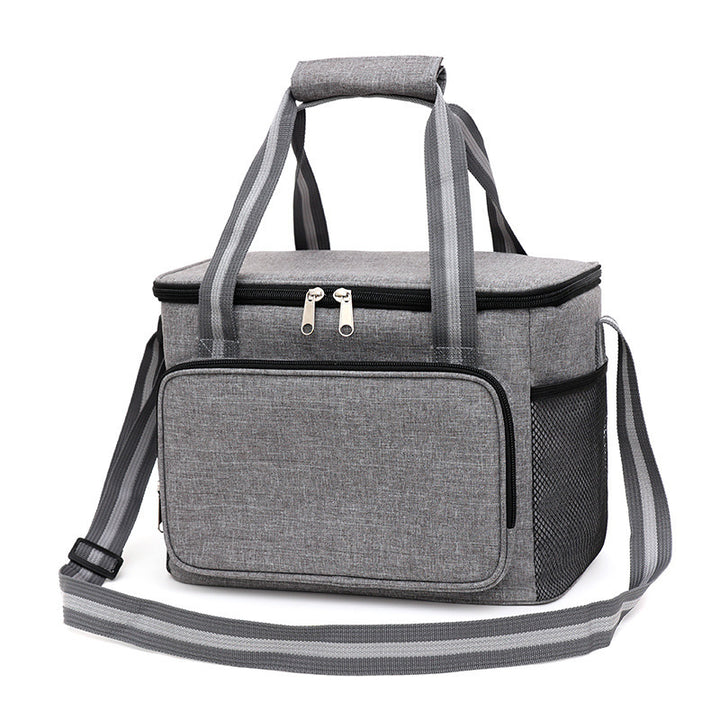 Ladies multifunctional cooler bag Bowlift