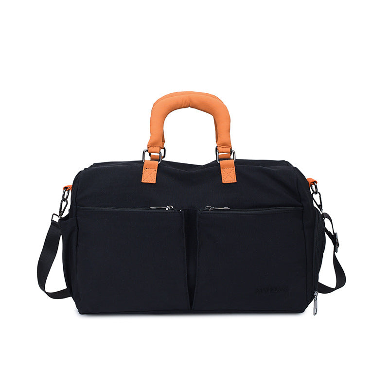 Stylish Weekender
