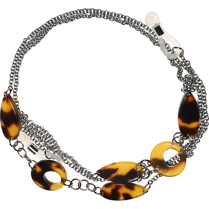 Stylish Eyewear Chain Bowlift