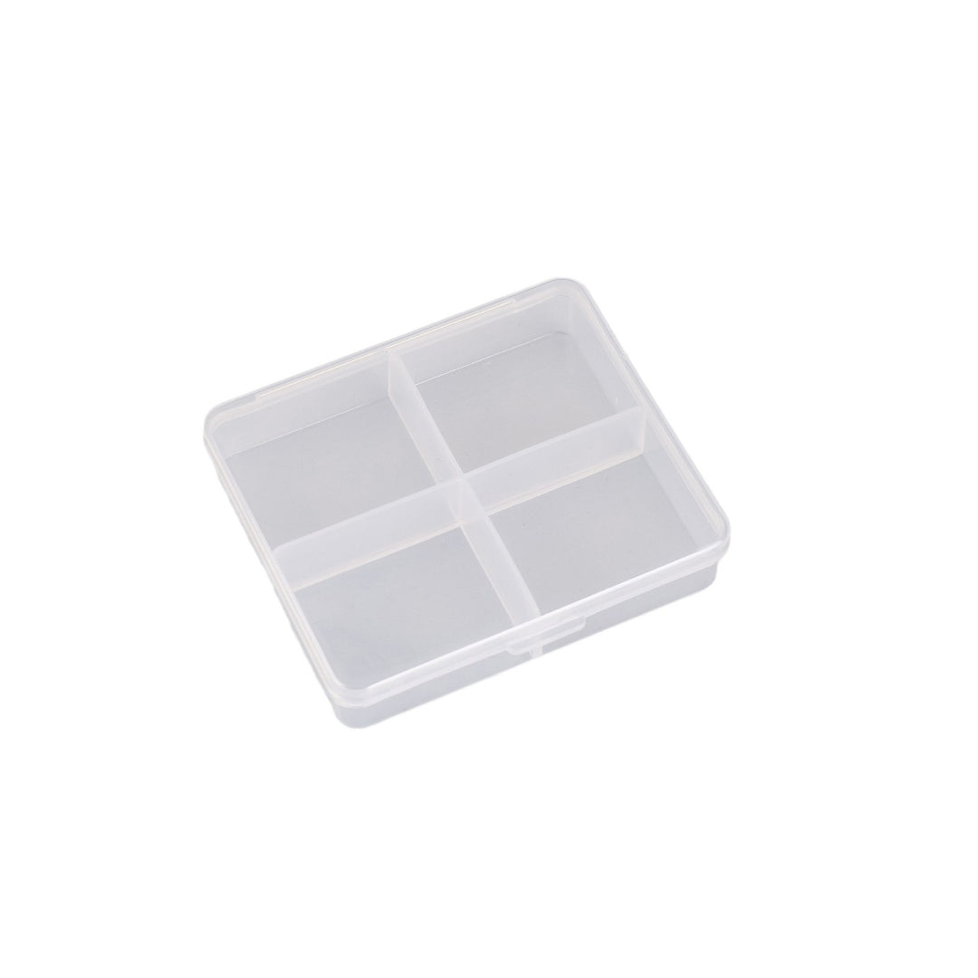 Multi-Compartment Organizer Tray Bowlift