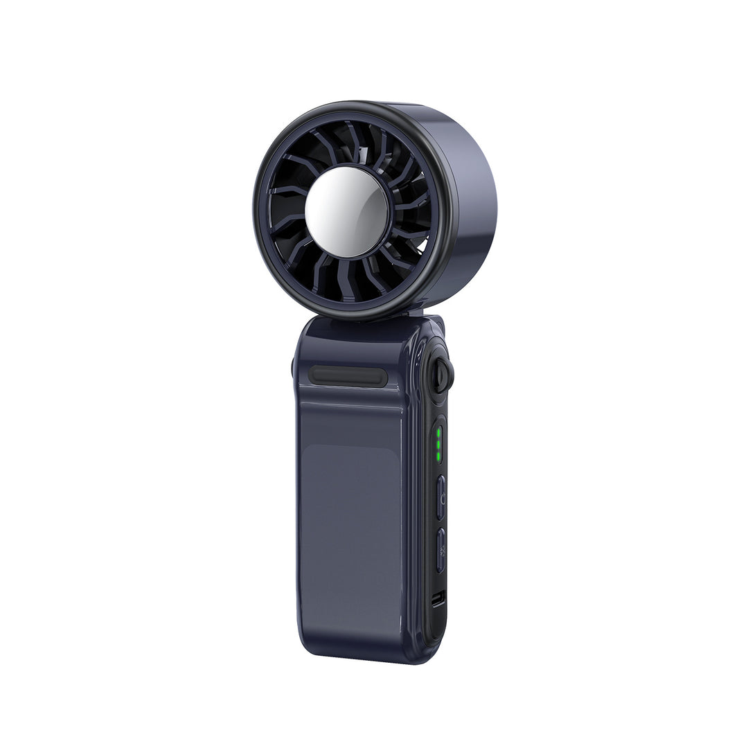Portable Rechargeable Fan Bowlift