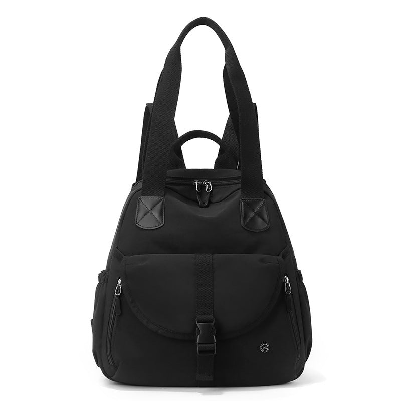 Multi-Functional Convertible Backpack Bowlift