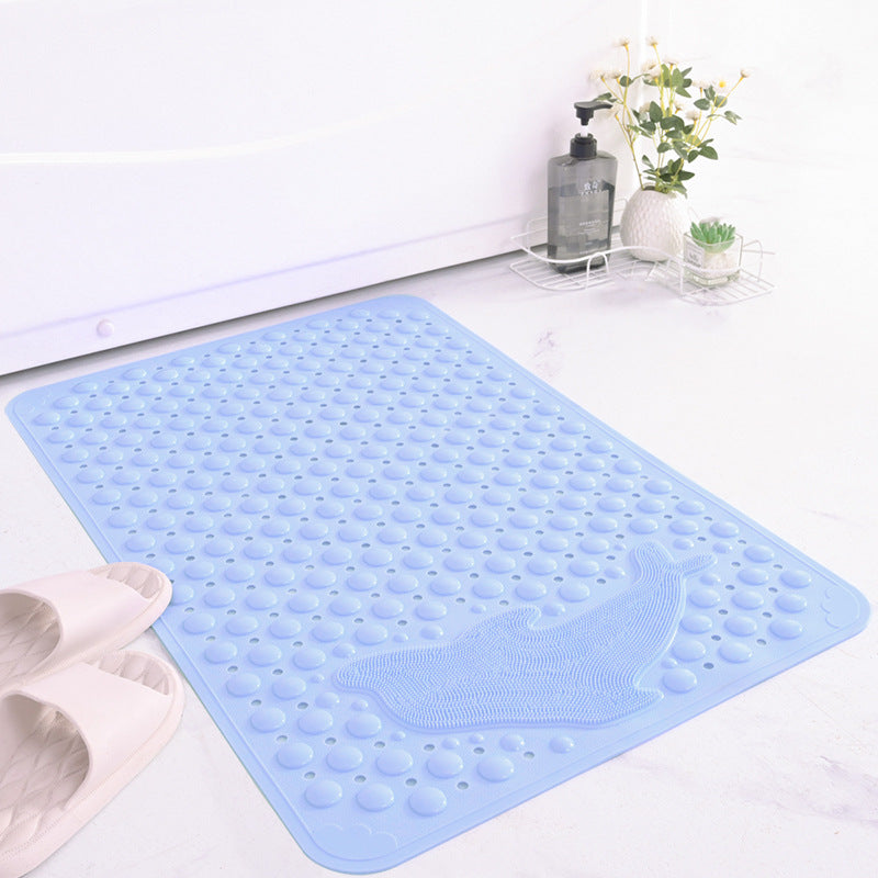 Anti-Slip Bathroom Comfort Mat