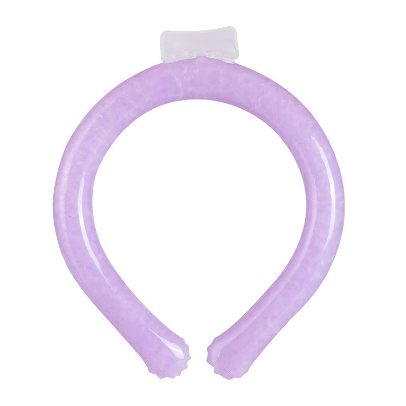 Women Massage Collar Bowlift