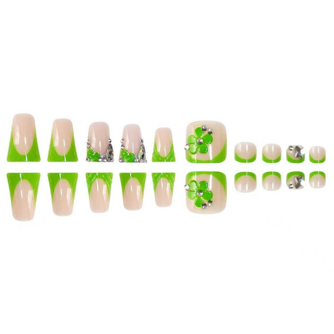 Nail Art Bowlift