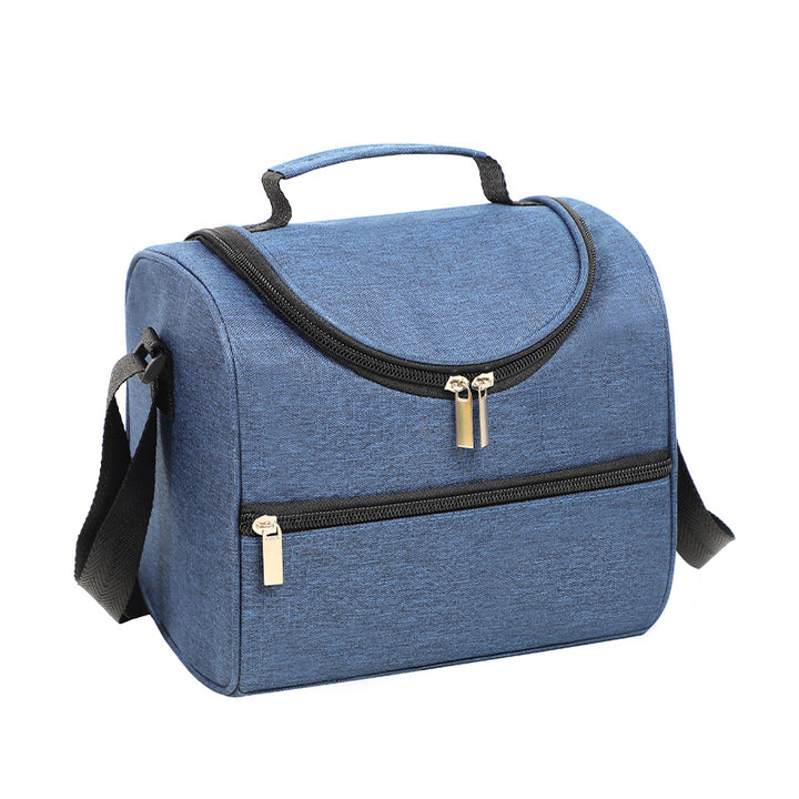 Premium Insulated Food Delivery Bag Bowlift