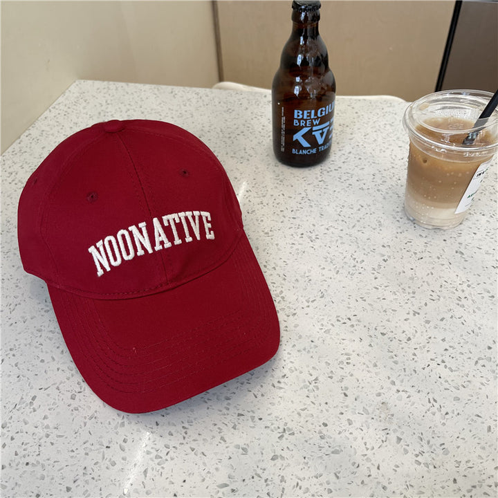 Men's Casual Dad Cap Bowlift