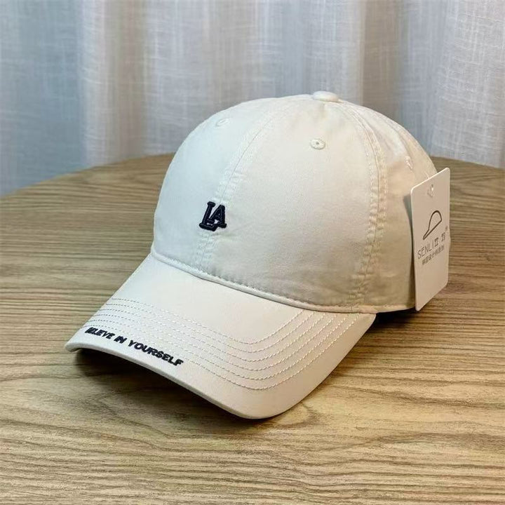 Women's Casual Adjustable Baseball Cap Bowlift 1784084193