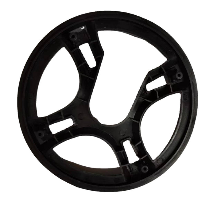 Durable Bicycle Wheel Guard Bowlift