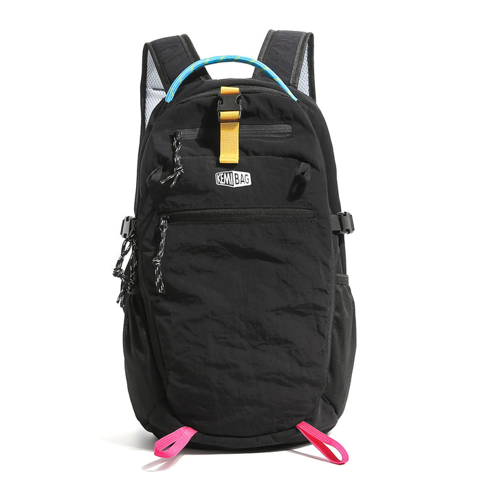 Multi-Functional Outdoor Hiking Backpack Bowlift