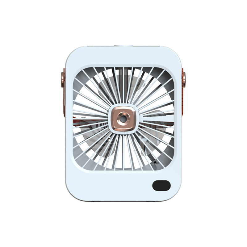 Portable Usb Fan Bowlift