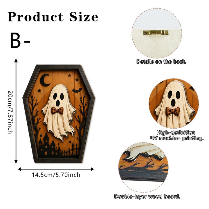 Deko Skull Bowlift