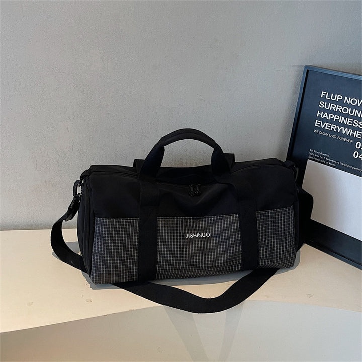 Ladies Modern Sports Bag Bowlift