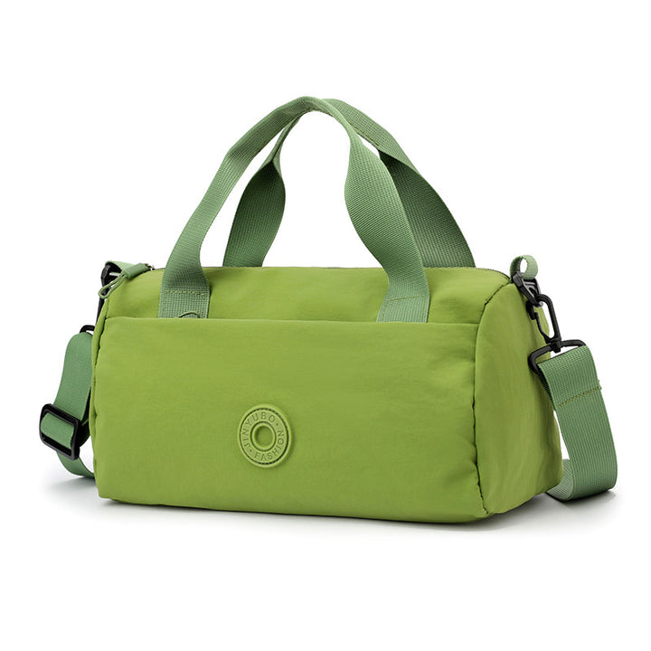 Compact Utility Gym Bag