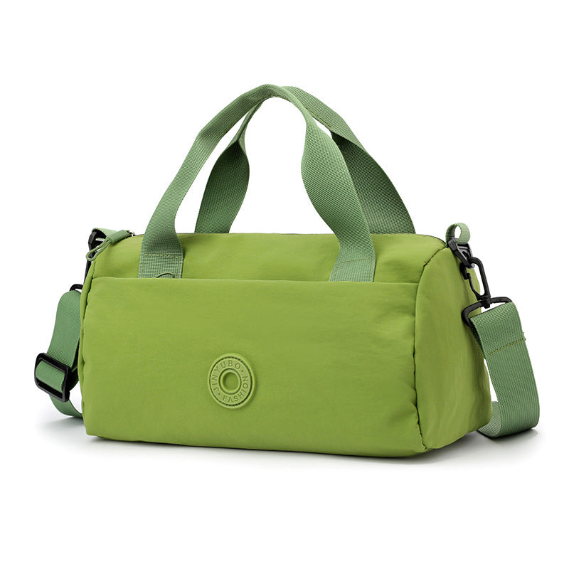 Multi-Functional Sports Tote