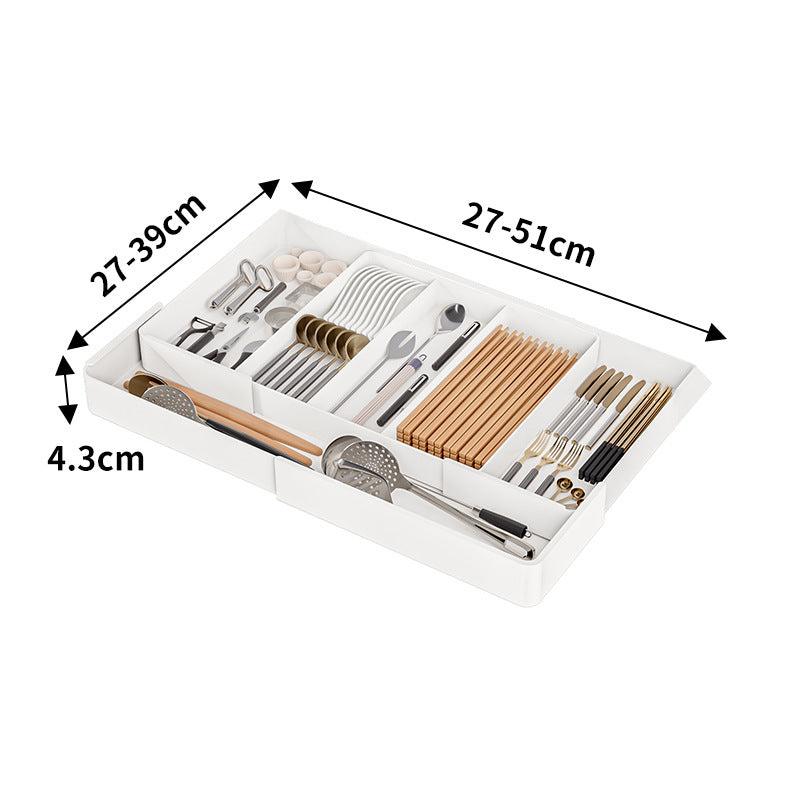 BowLift | Drawer Organizer