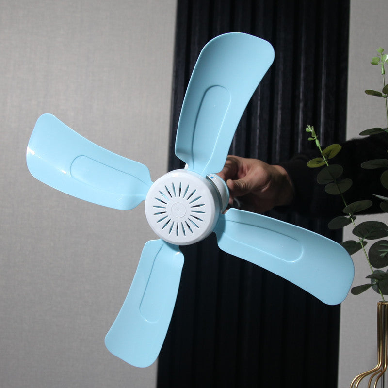 Women's Portable Mini Fan Bowlift