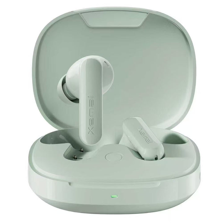 Premium Noise-Isolating True Wireless Earbuds Bowlift