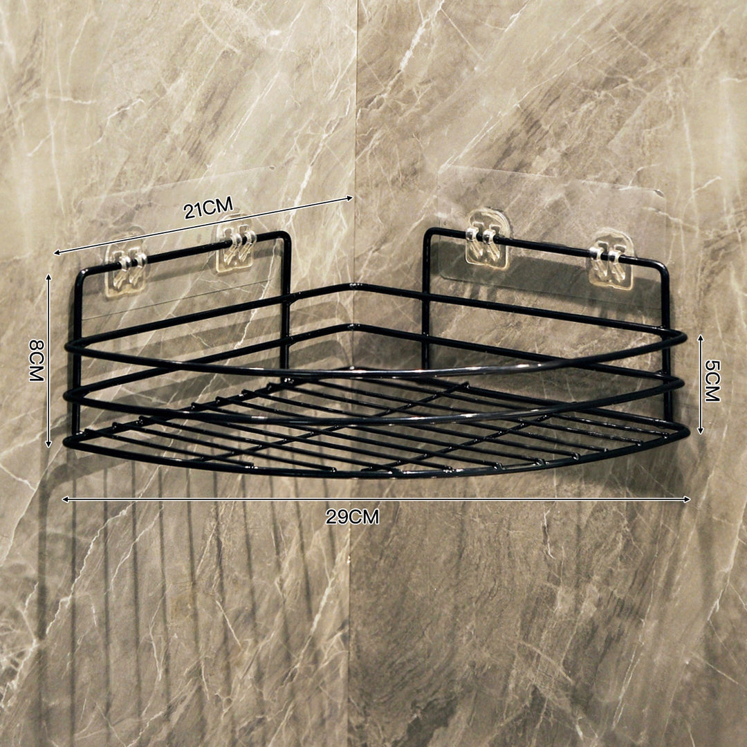 Wall shelf system Bowlift