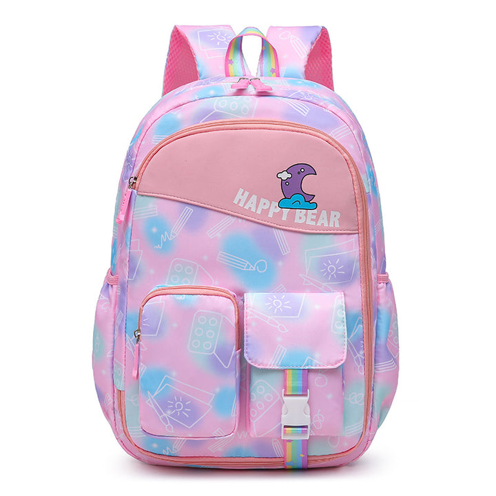 Leisure Backpack Bowlift