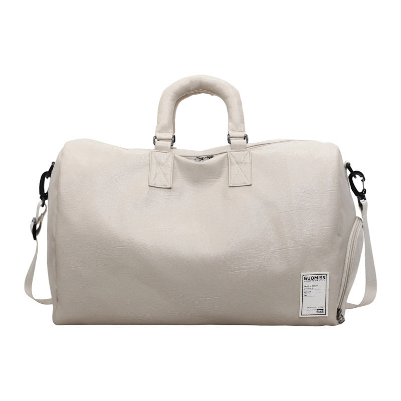 Travel Duffel Bag