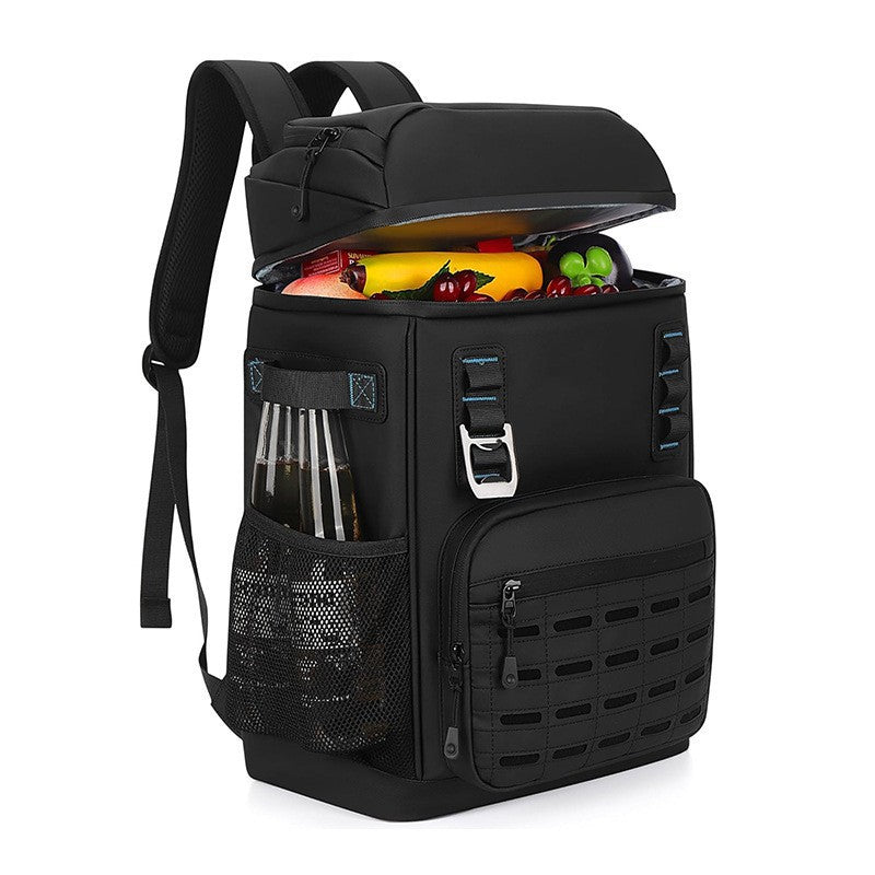 Insulated Tactical Cooler Backpack Bowlift 1789073777
