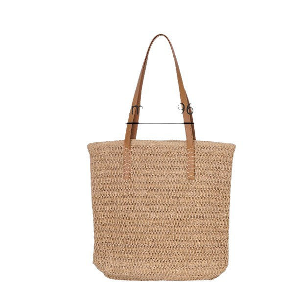Handmade Beach Bag Bowlift