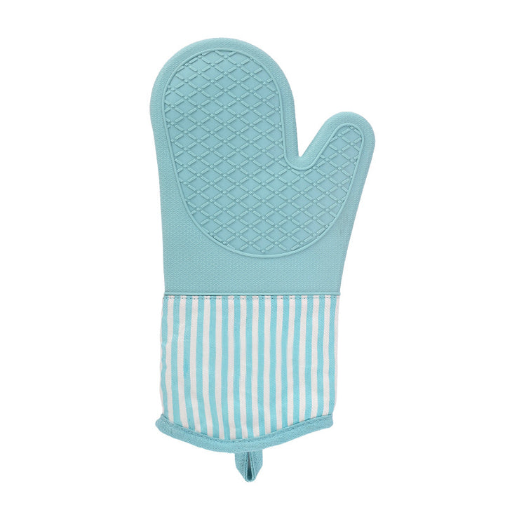 Cooking Oven Mitt